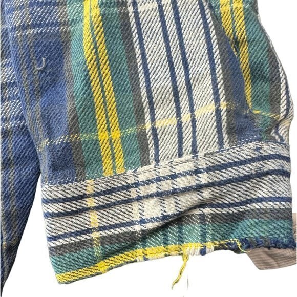 CABELAS FANNEL SHIRT SIZE XXL | D1 - Picture 7 of 7